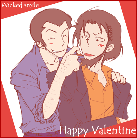 WICKED SMILEさま♪